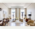 STUNNING TWO BEDROOM WITH HOME OFFICE/THREE BATHROOM CHELSEA CONDO