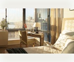 Upper West Side – Jr. 1 Bedroom/1 Bath with terrace, walk-in-closet, washer/dryer for $2,925   